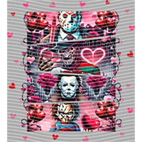 Valentine's Day-QRJ  3388